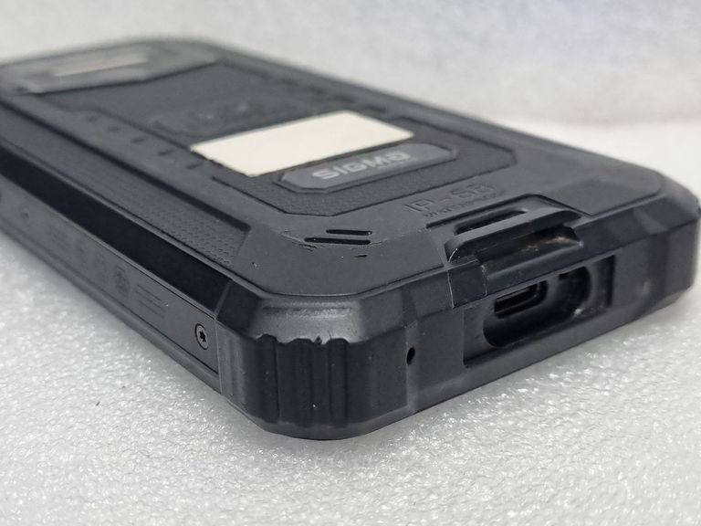 Sigma x-treme pq38 Код:01-200873350. Зображення 5