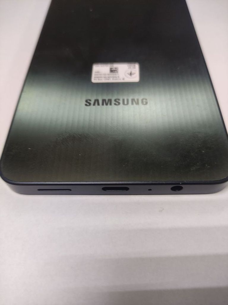 Розпродаж Samsung galaxy a07 4/128gb, продавець Техноскарб