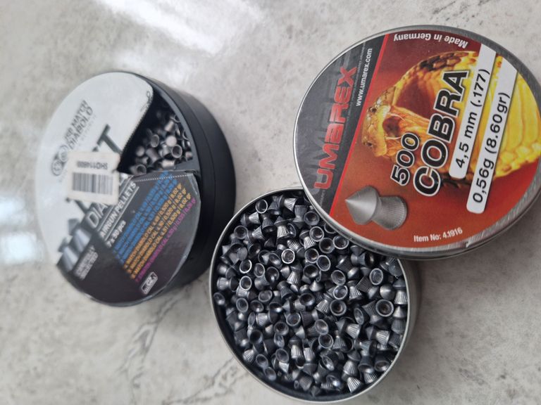 Дешиво Umarex с ломбарда