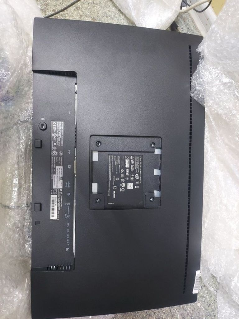 Купить Hp Z24NF Б/У