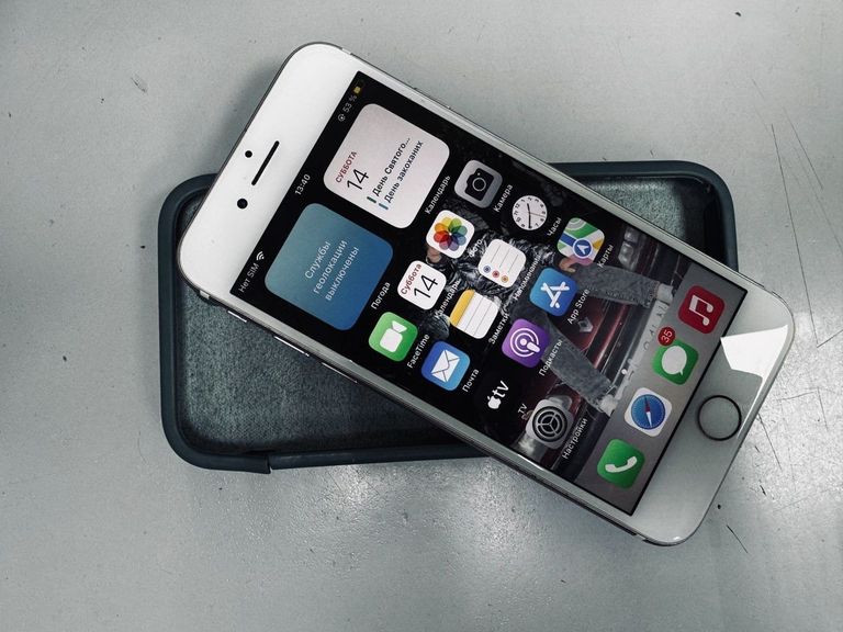 Оголошення Apple iphone 7 128gb Б/У