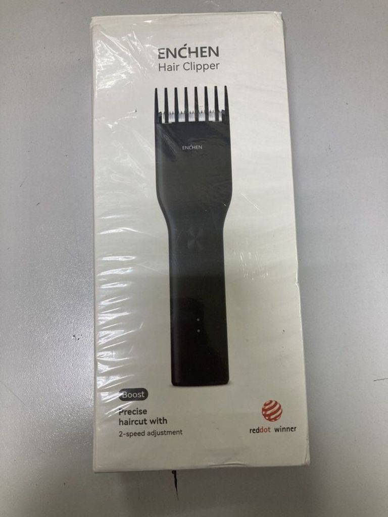 Объявление Enchen Boost White Б/У