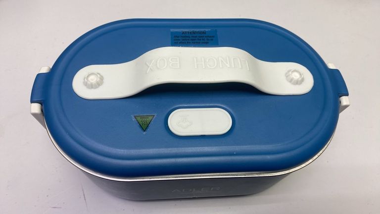 Купити Adler ad 4505 Б/У