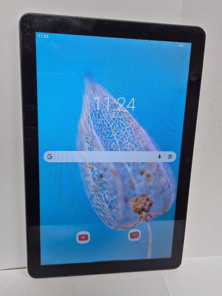 Объявление Blackview Oscal Pad 70 4/64GB Meteorite Grey Б/У