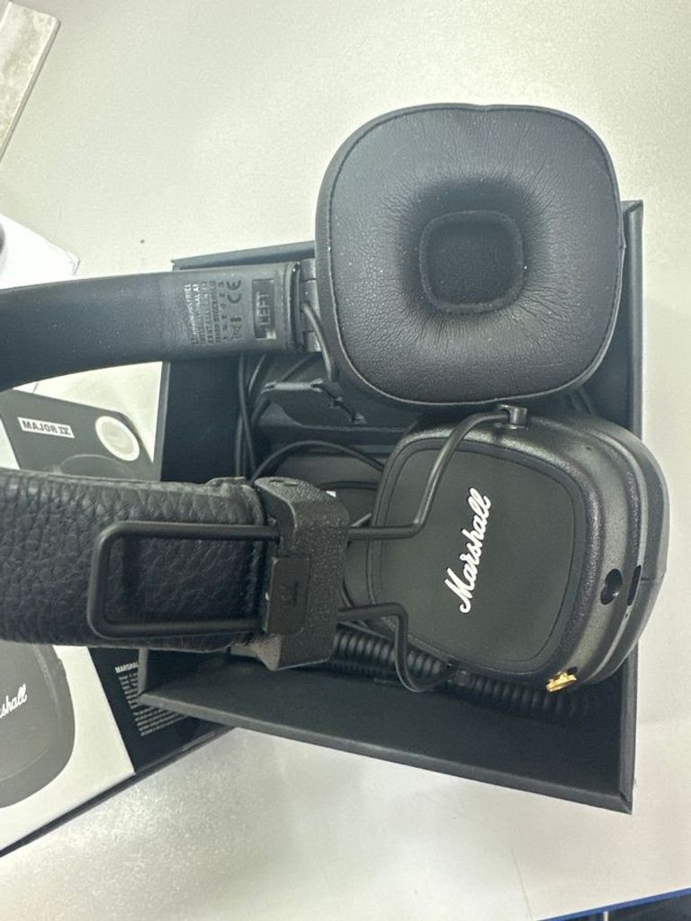 Розпродаж Marshall major iv, продавець Техноскарб