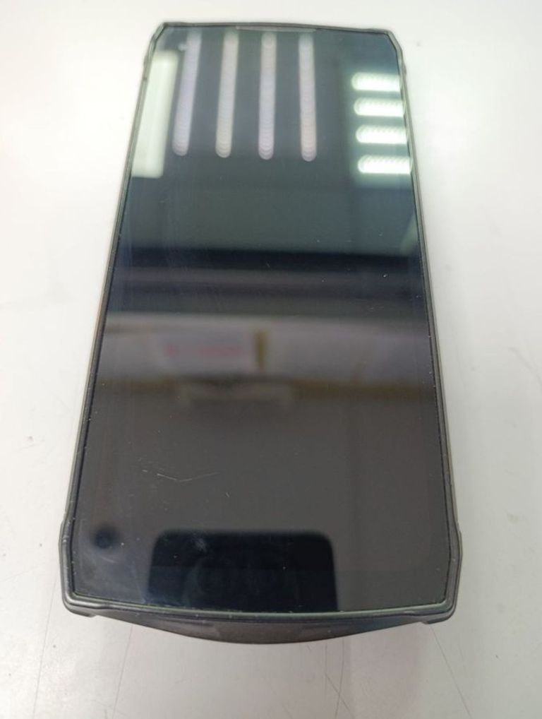 Дешево Ulefone Power Armor 13 8/128GB Black з ломбарду