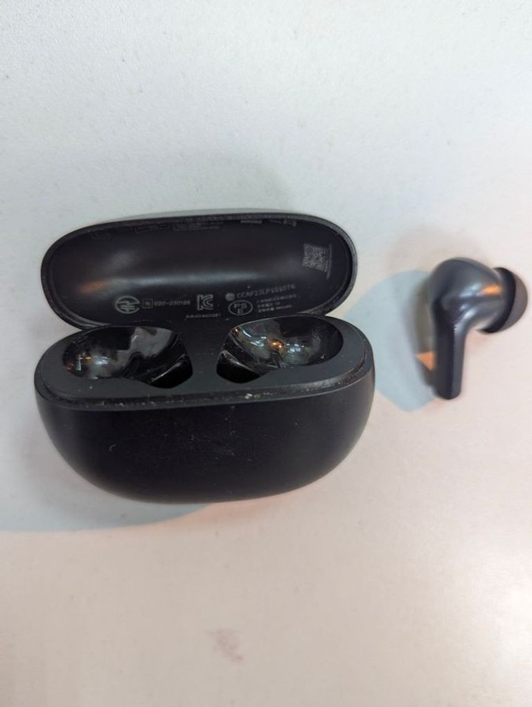 Xiaomi redmi buds 4 lite Код:01-200876537. Зображення 5