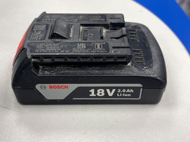 Bosch GKS 185-LI L-Boxx 238 (06016C1224) Код:01-200876427. Зображення 5