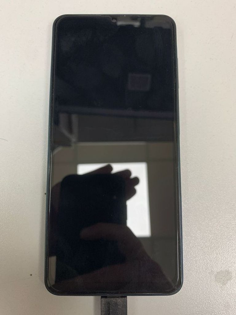 Дешево Samsung galaxy a07 4/128gb з ломбарду