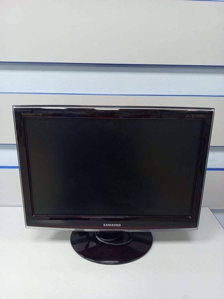 Купити Samsung sm t190 ls19twh Б/У