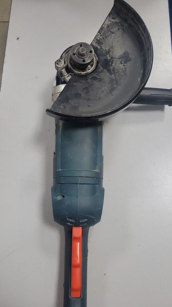 Bosch gws 11-125 ci Код:01-200878728. Зображення 6