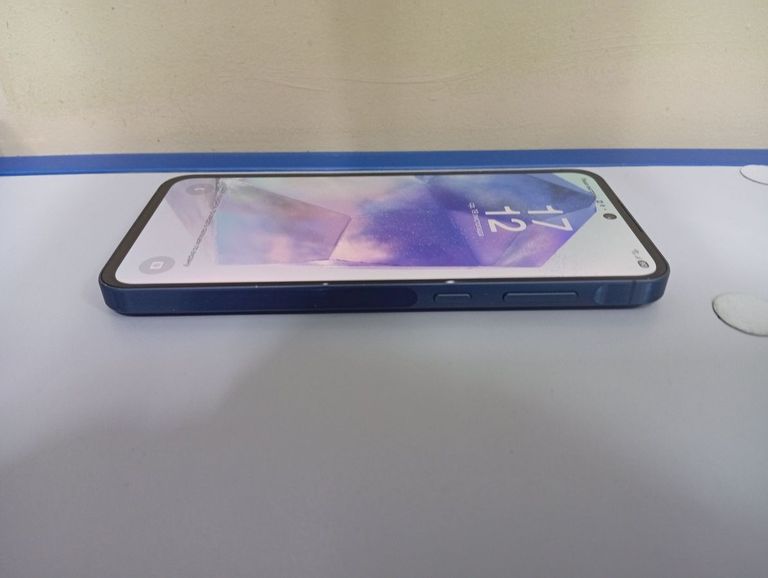 Samsung galaxy a55 5g sm-a556e 8/256gb Код:01-200790300. Зображення 5