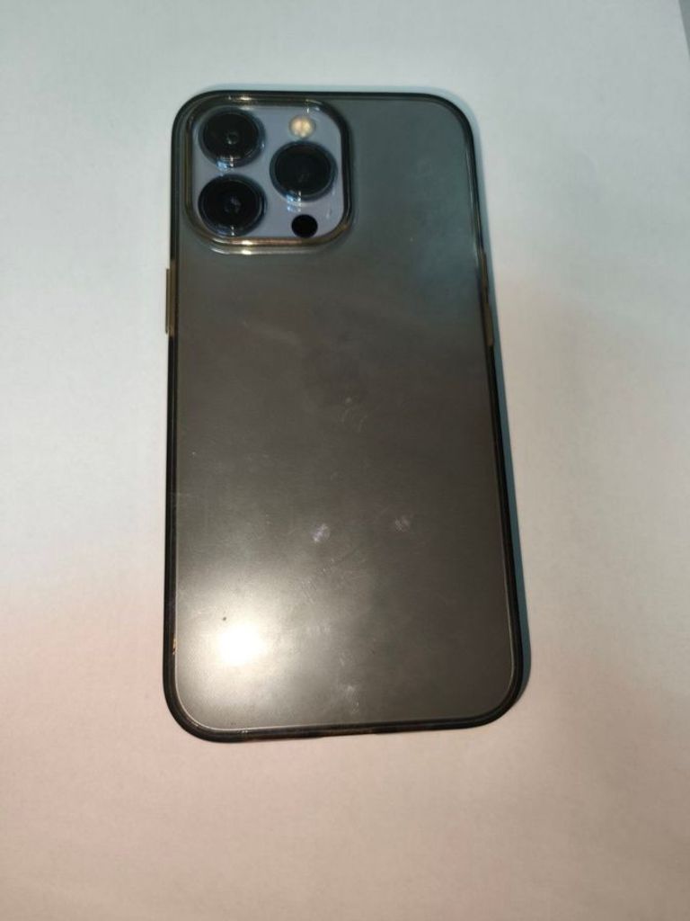 Apple iphone 13 pro 128gb Код:01-200878531. Изображение 14