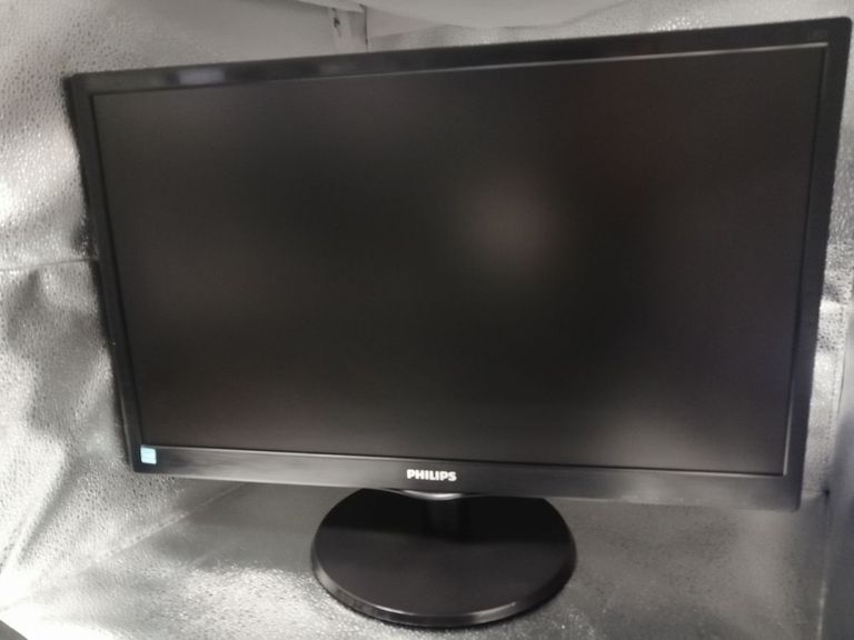 Philips 223v5l Код:01-200880675. Зображення 7