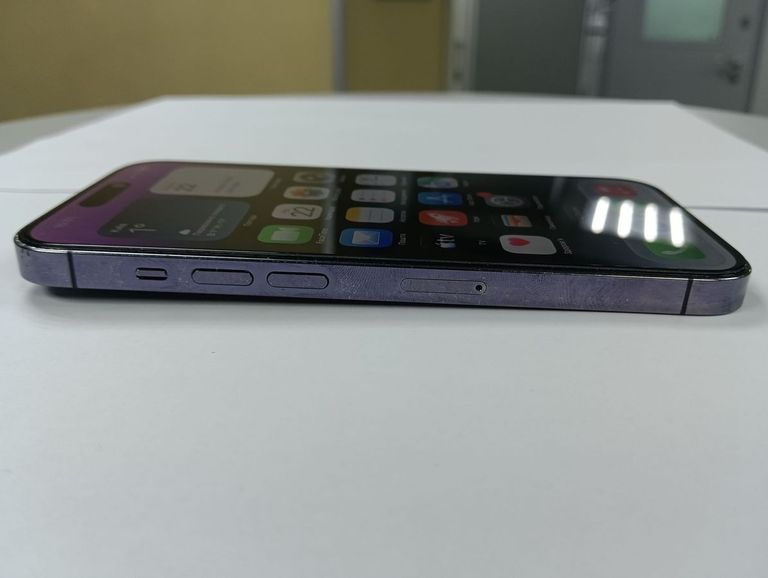 Apple iphone 14 pro 128gb Код:01-200878015. Изображение 15