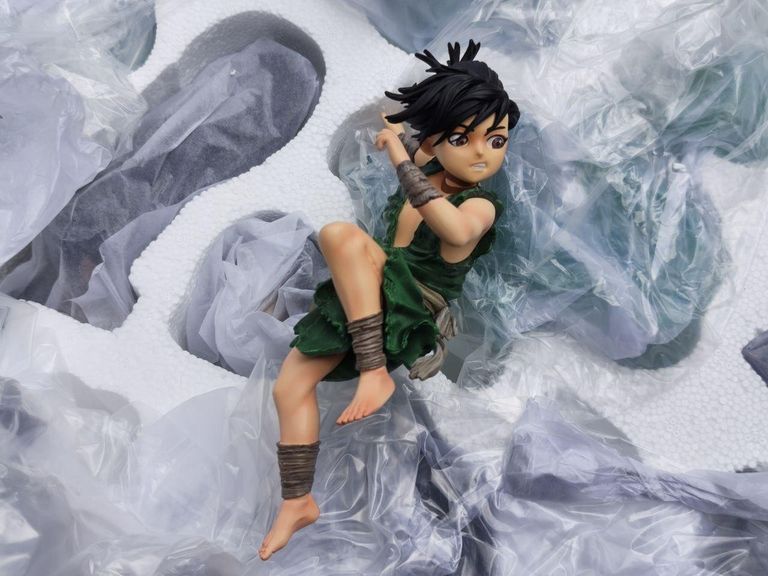 Дешево Doro&Hyakkimaru з ломбарду