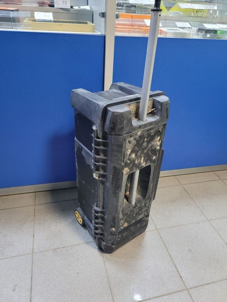 Дешиво Dewalt без моделі с ломбарда