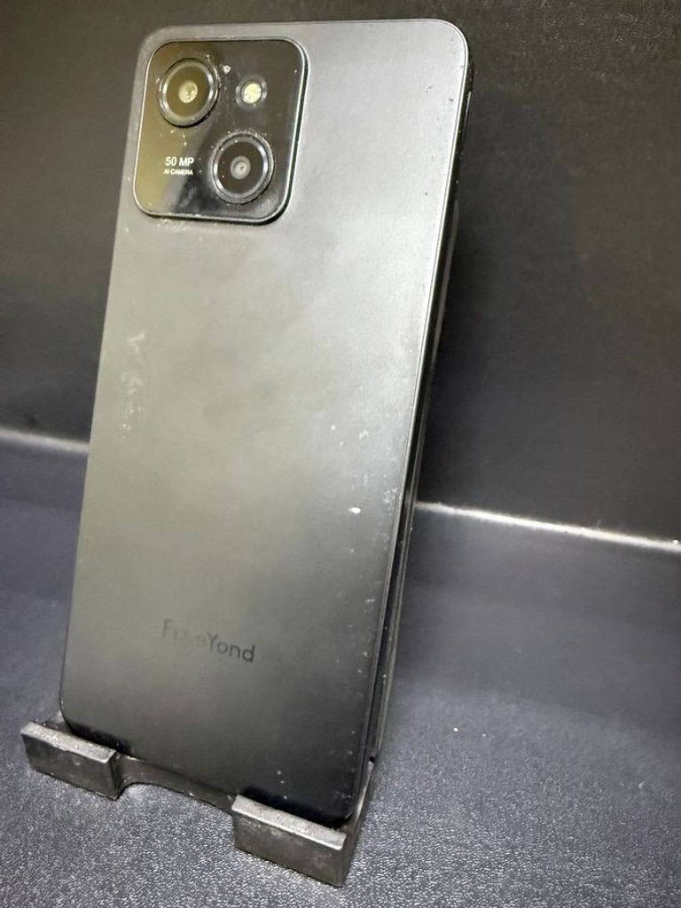 Купить Freeyond M5A 8/256GB Blue Б/У