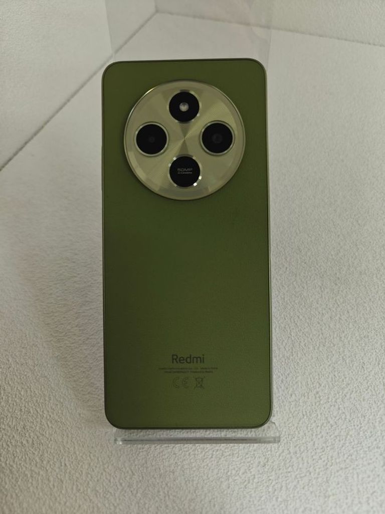 Распродажа Xiaomi redmi 14c 4/128gb, продавец Техноскарб