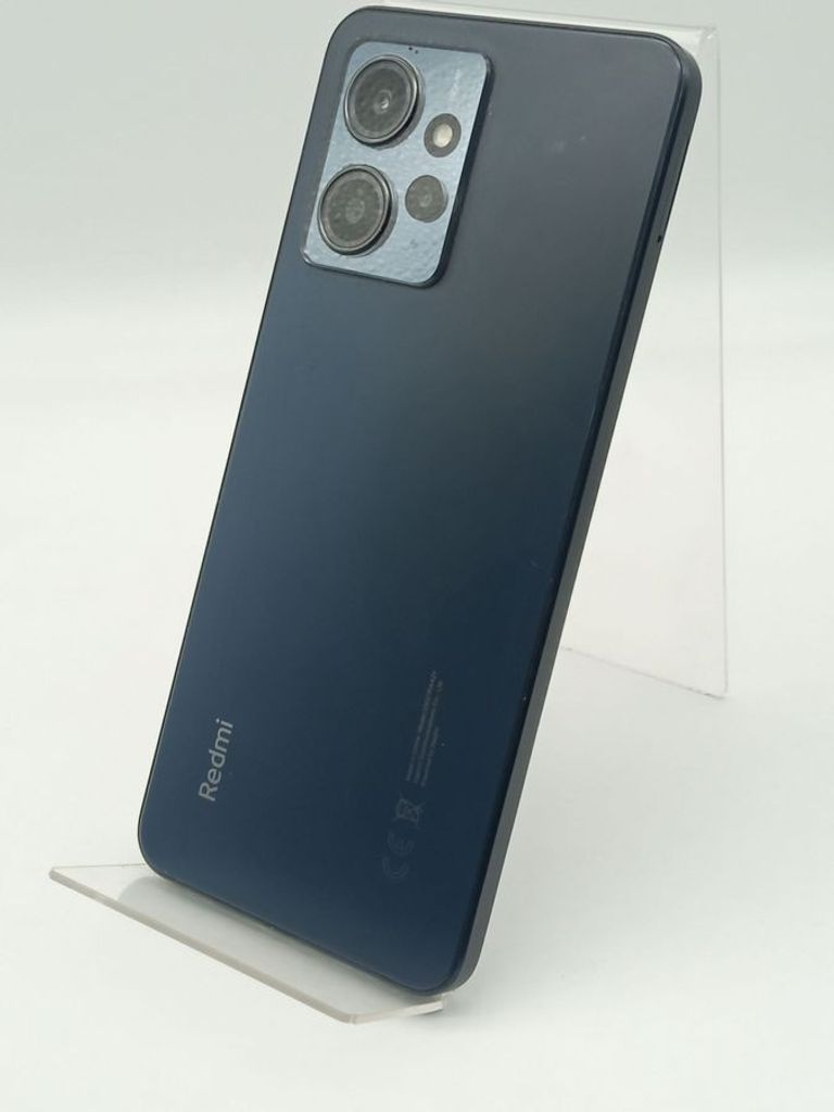 Xiaomi redmi note 12 4/128gb Код:01-200882107. Изображение 5