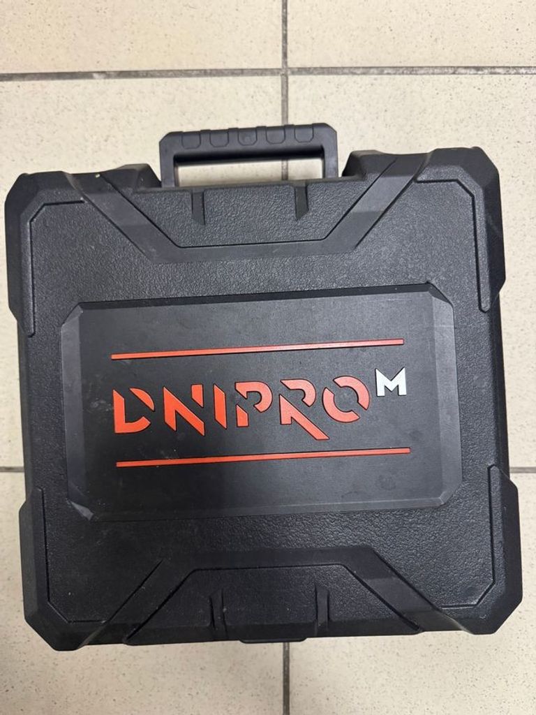 Розпродаж Dnipro-M cd-12qx, продавець Техноскарб