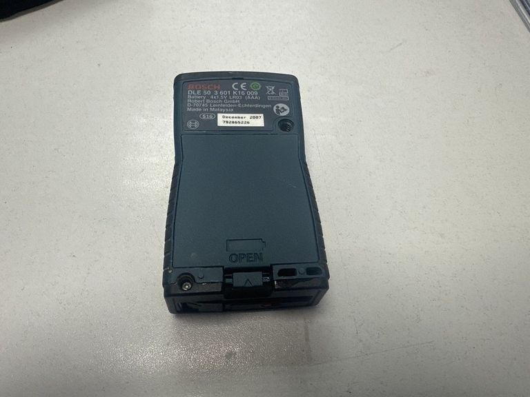 Оголошення Bosch dle 50 Б/У