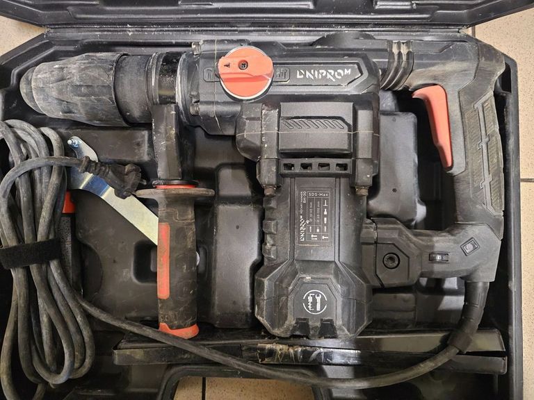 Купити Dnipro-M bh-30 Б/У