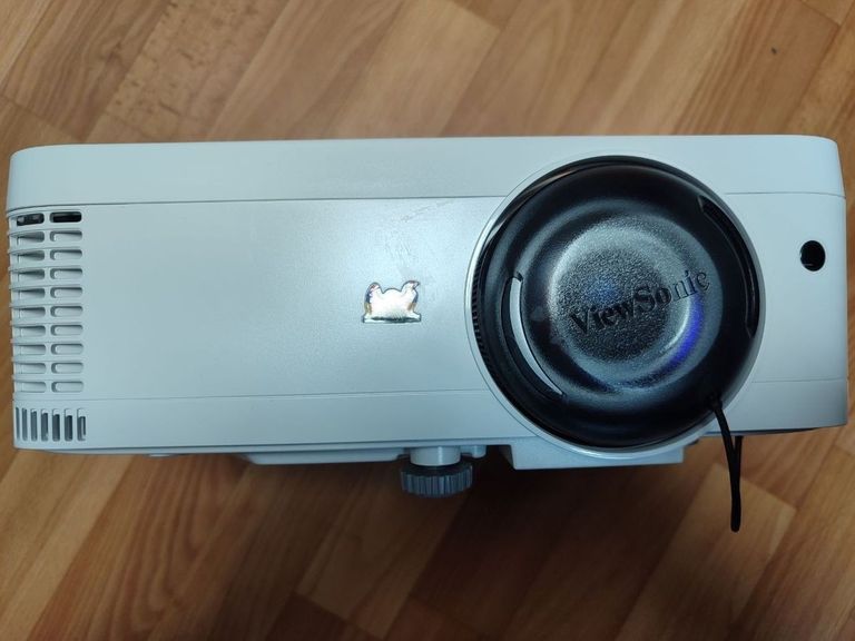 Объявление Viewsonic PS501X Б/У