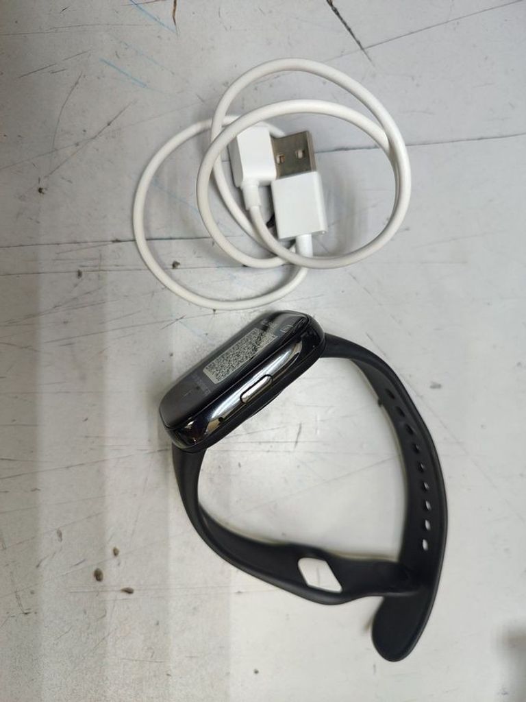 Оголошення Xiaomi redmi watch 3 active black Б/У