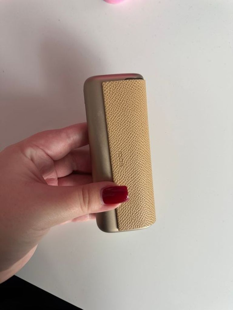 Объявление Iqos Iluma Prime i  Б/У