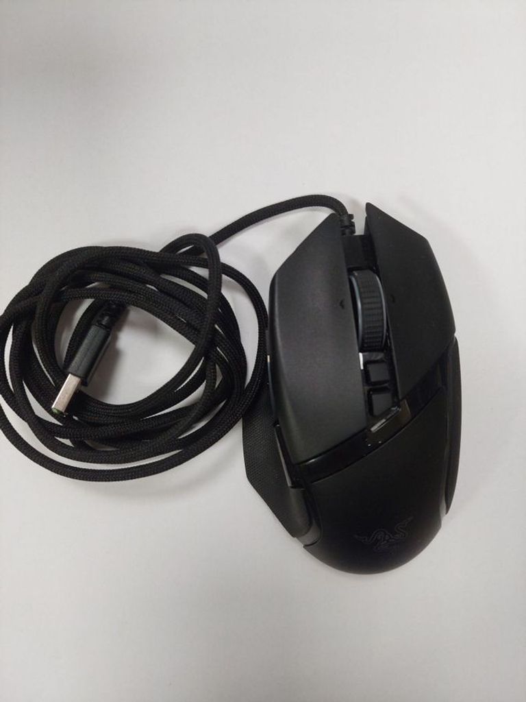 Razer basilisk v3 usb Код:01-200883730. Зображення 5