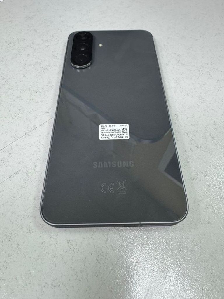 Дешево Samsung galaxy a56 5g 8/128gb з ломбарду
