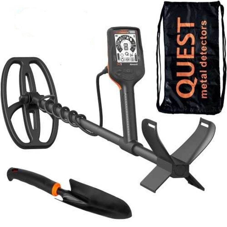 Quest X1 IDmaxX  Код:null. Изображение 7