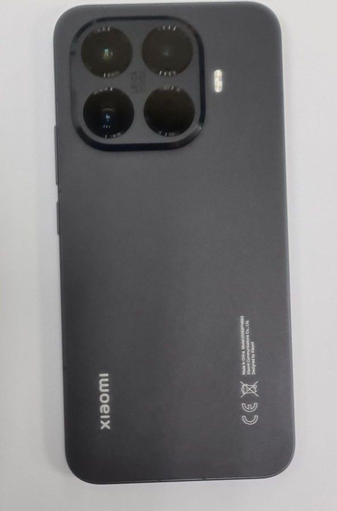 Xiaomi 15T Pro 12/256GB Titan Gray Код:01-200884568. Изображение 9