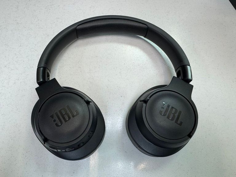 Купити Jbl tune 720bt Б/У