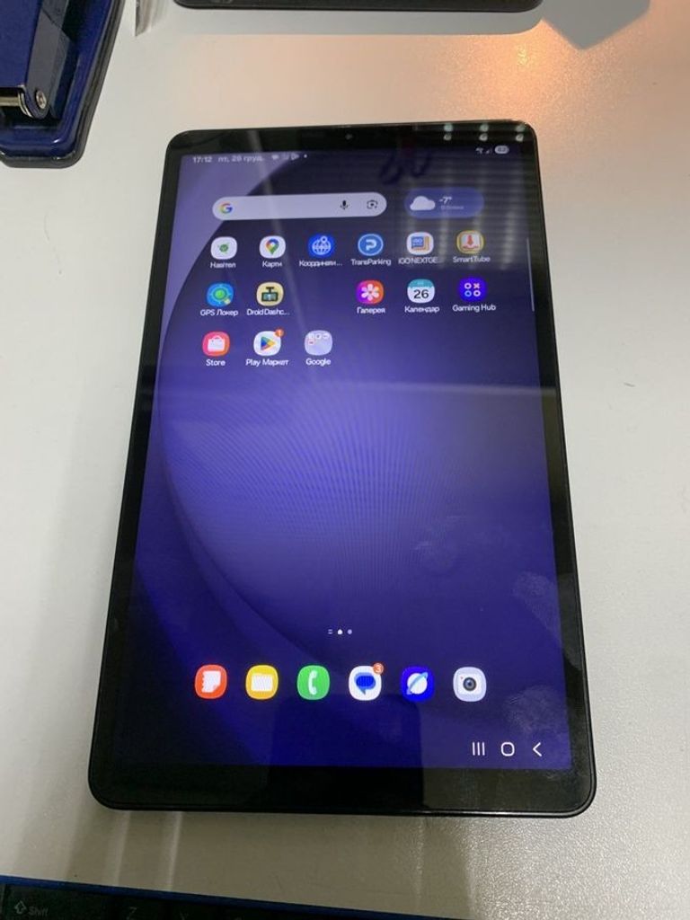 Розпродаж Samsung galaxy tab a9 8/128gb lte, продавець Техноскарб