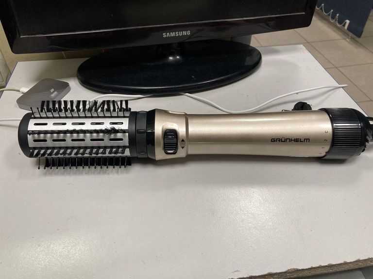 Купить Grunhelm GHA-830 Б/У