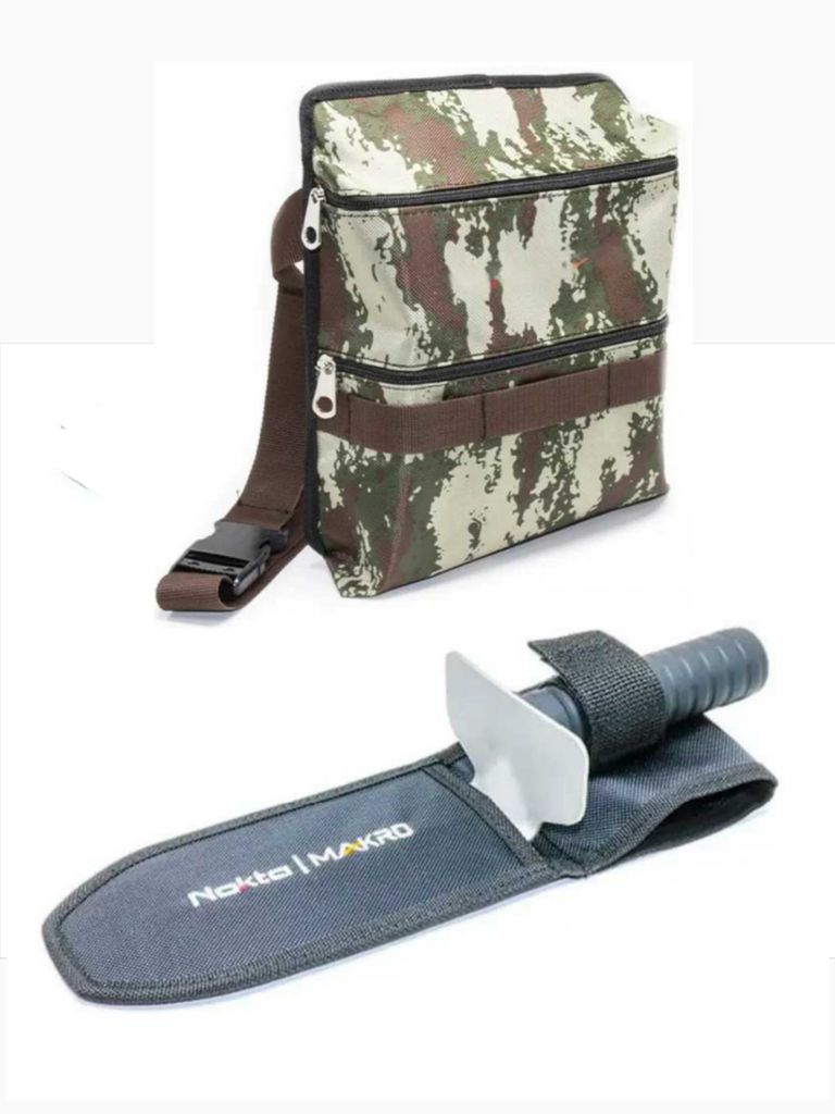 Nokta Premium Digger  Код:null. Зображення 6