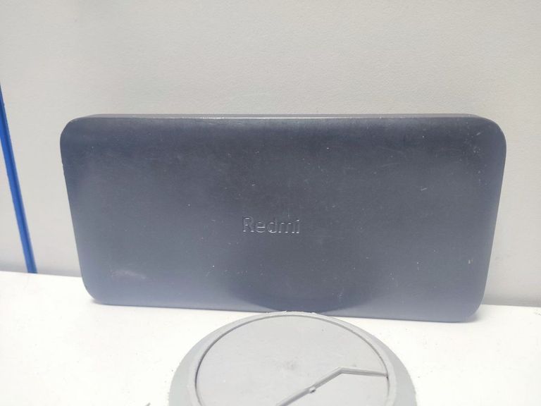 Дешиво Xiaomi redmi power bank 10000mah / vxn4286, pb100lzm, vxn4266 с ломбарда