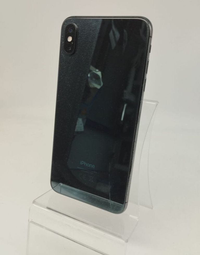 Объявление Apple iphone xs max 64gb Б/У