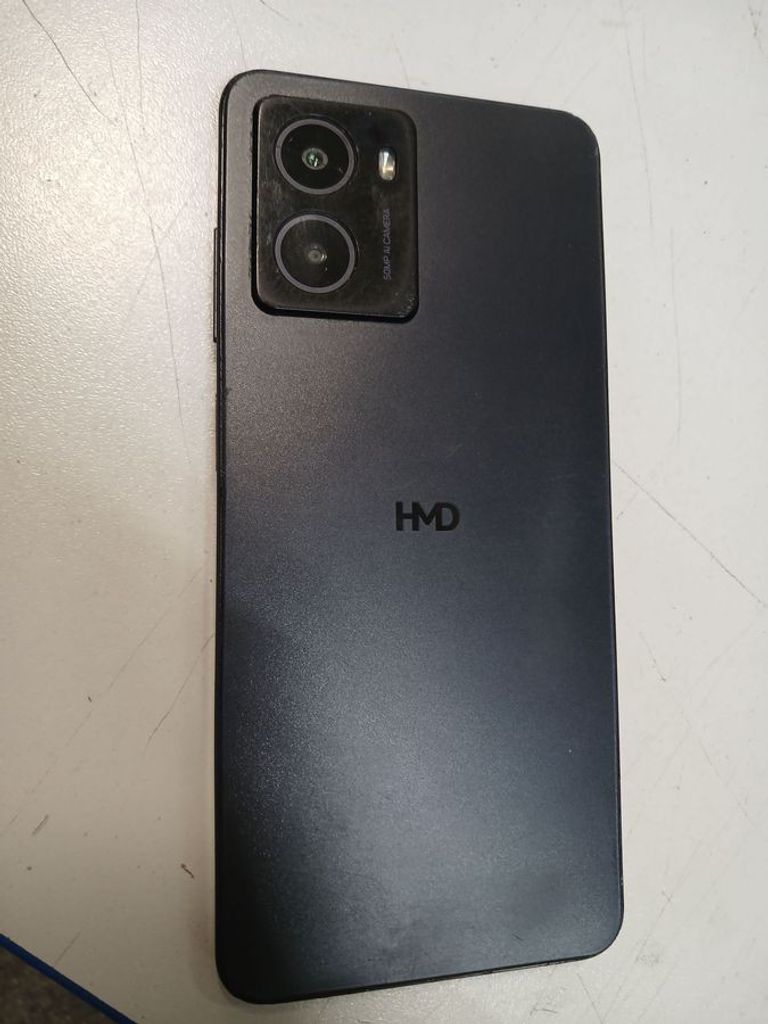 Объявление Hmd pulse+ 6/128gb Б/У
