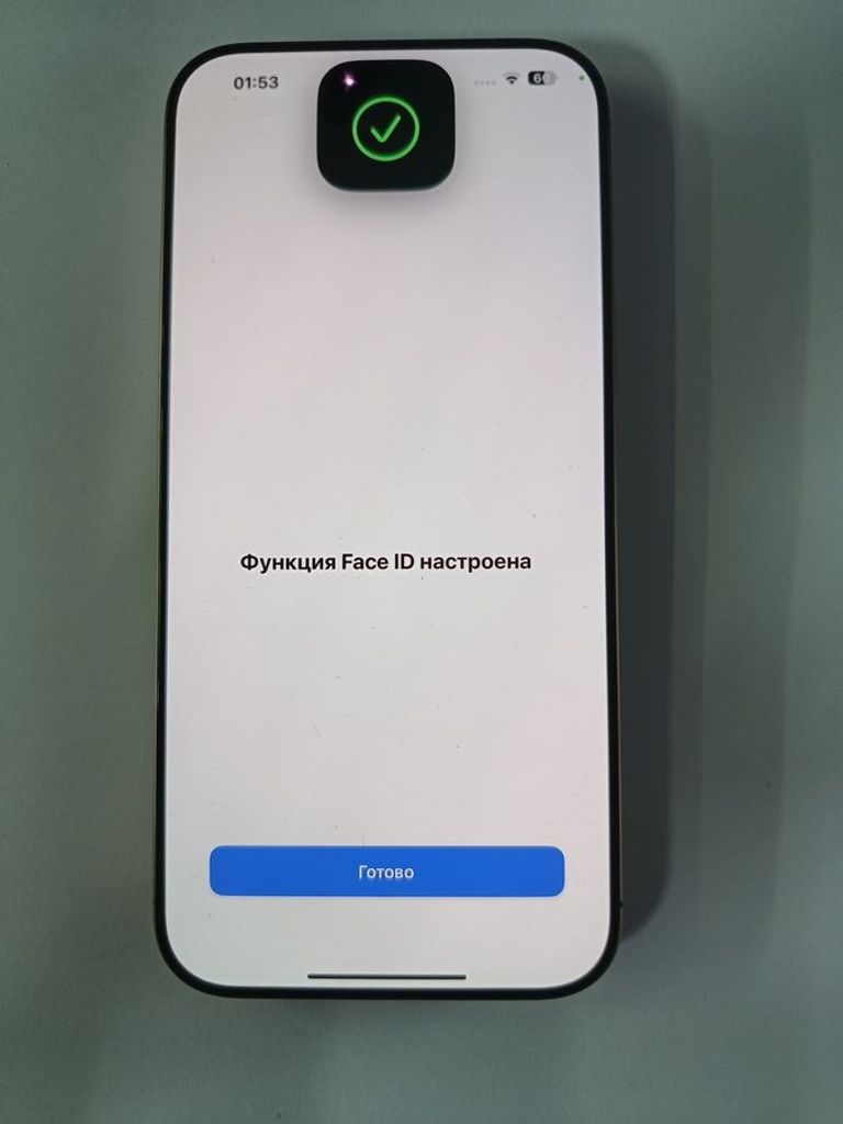 Дешево Apple iphone 16 pro max 256gb з ломбарду