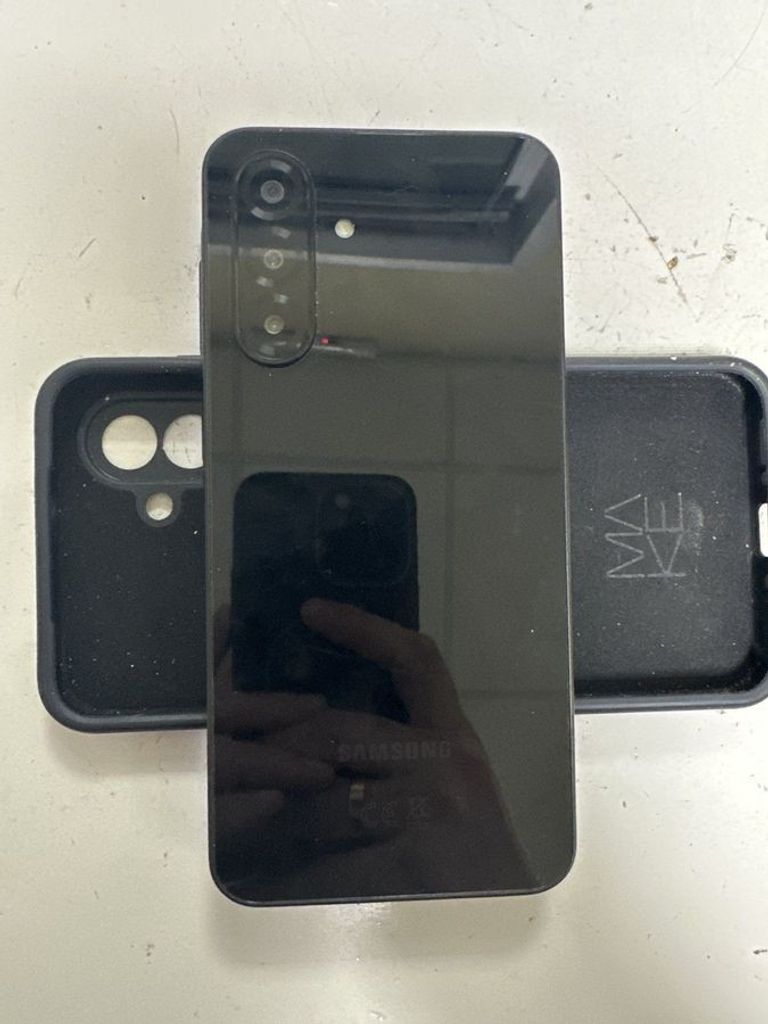 Оголошення Samsung galaxy a26 5g 8/256gb Б/У