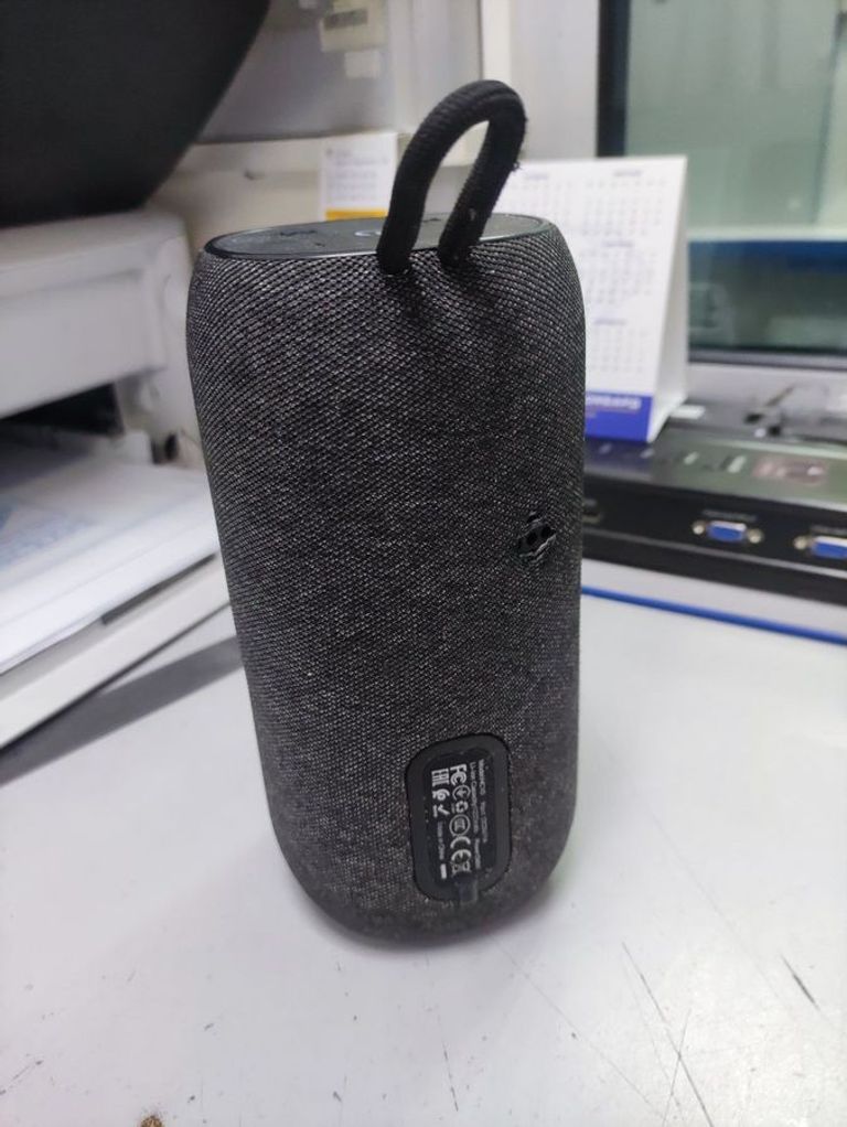 Оголошення Hoco hc10 Б/У