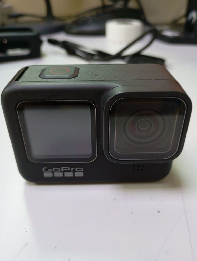 Gopro hero9 Код:01-200885491. Зображення 7