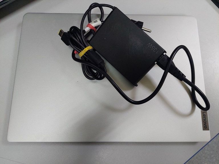 Объявление Lenovo 15/ryzen 5 5600h ddr4/16gb ddr4/ssd 512 gb/geforce rtx3050 6gb Б/У