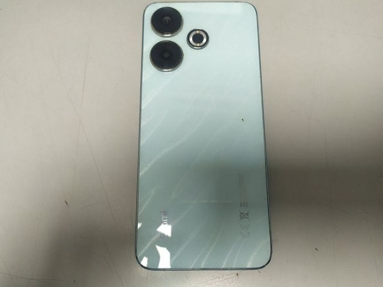 Распродажа Xiaomi Redmi 13 8/256GB Blue, продавец Техноскарб