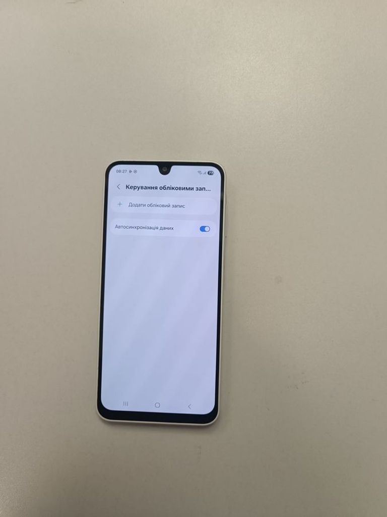 Samsung galaxy a16 4/128gb Код:01-200888158. Изображение 5