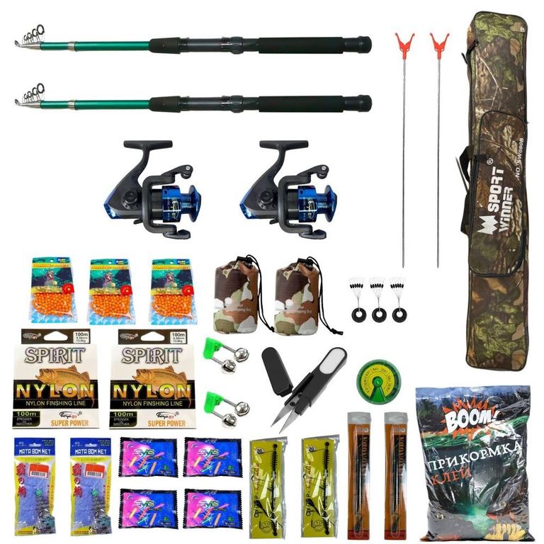 Оголошення Winner аматорський 30 в 1 №1 Б/У