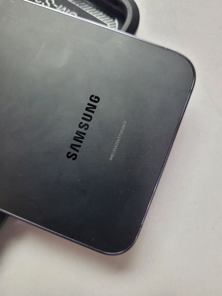 Дешиво Samsung galaxy s23+ sm-s916w 8/256gb с ломбарда